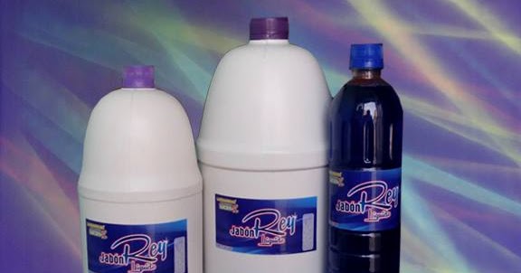 PRODUCTOS PARA EL ASEO JM FORMULAS GRATIS Y MAS: Detergente Liquido