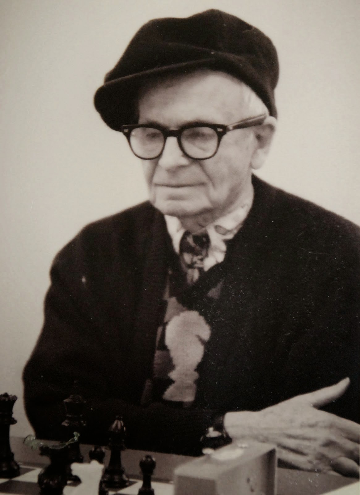 Boylston Chess Club log