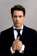 Robert Downey Jr.: no sabría describir el por qué. (full robert downey jr)