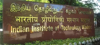 RISECREEK: IIT-Madras develop microprocessors under Project Shakti