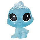 Littlest Pet Shop Series 4 Frosted Wonderland Tube Bird (#No#) Pet Littlest Pet Shop Series 4 Frosted Wonderland Tube Bird (#No#) Pet