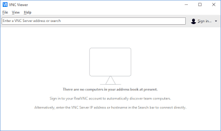 برنامج للوصول لأجهزة الحاسوب البعيدة VNC Connect أحدث إصدار من, أفضل, وأحدث, البرامج, للتحكم, فى, أجهزة, الكمبيوتر, البعيدة, VNC ,Connect, اخر, اصدار