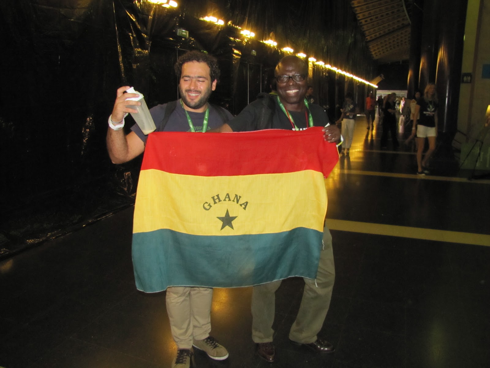 Shake your style A Família Herbalife Herbalife Family, Extravaganza