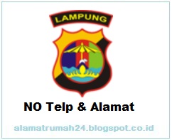 Nomer-Telpon-Polda-Lampung-Jl-WR-Supratman-No-1-Bandar-Lampung