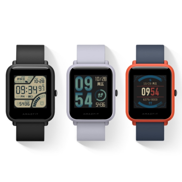 amazfit bip youth edition