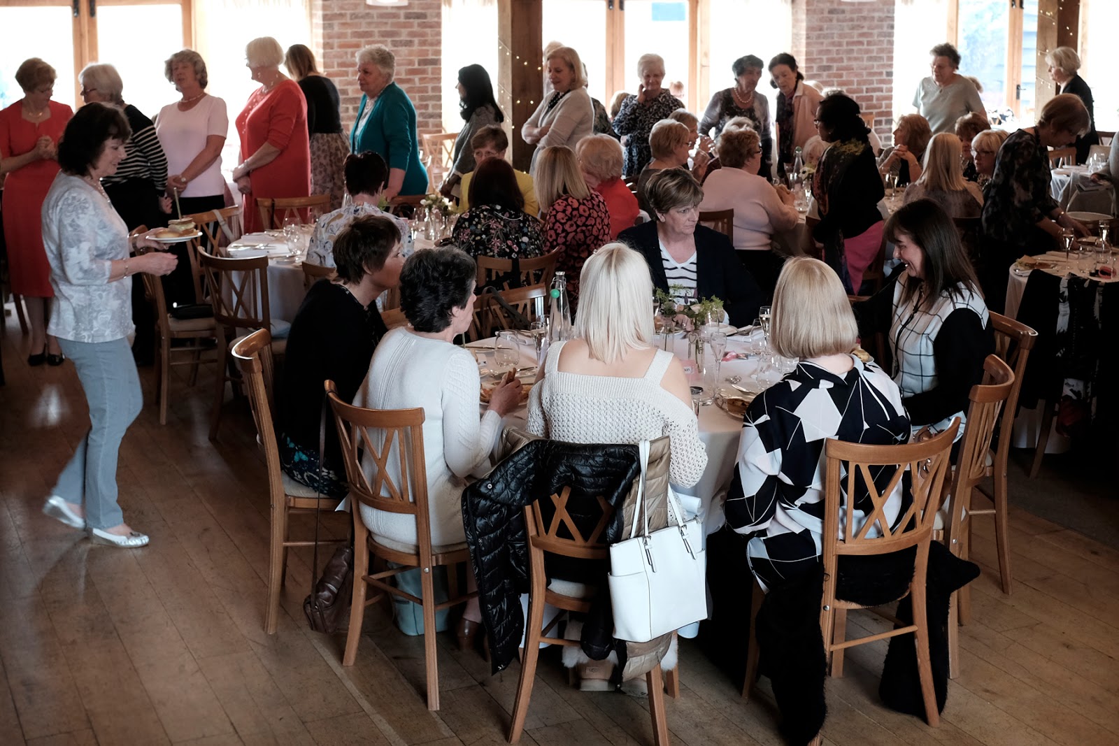 breast cancer now - west midlands - sutton coldfield group