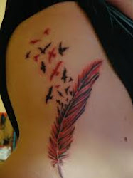 valkyrie bird igual cancion una mi tattoo