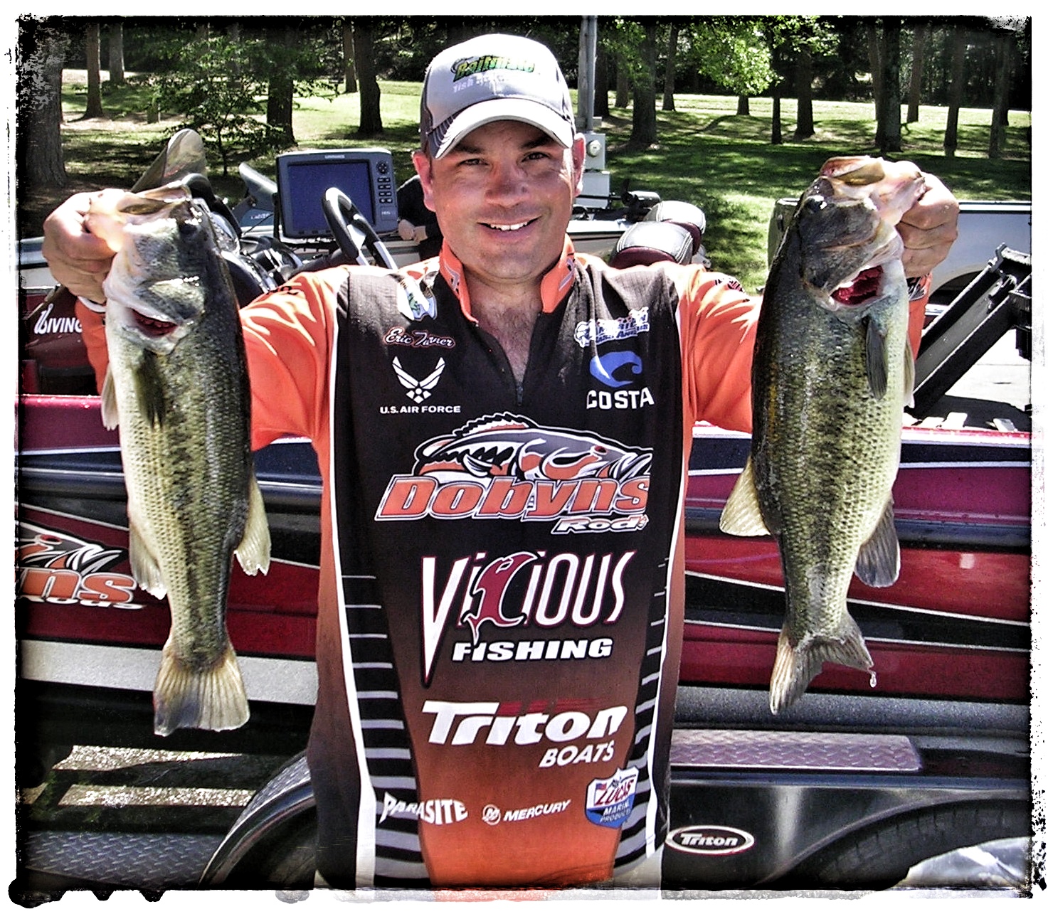 choose Dobyns Rods 