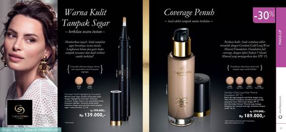 Gambar Katalog Oriflame Desember 2016 katalog-oriflame-desember-2016