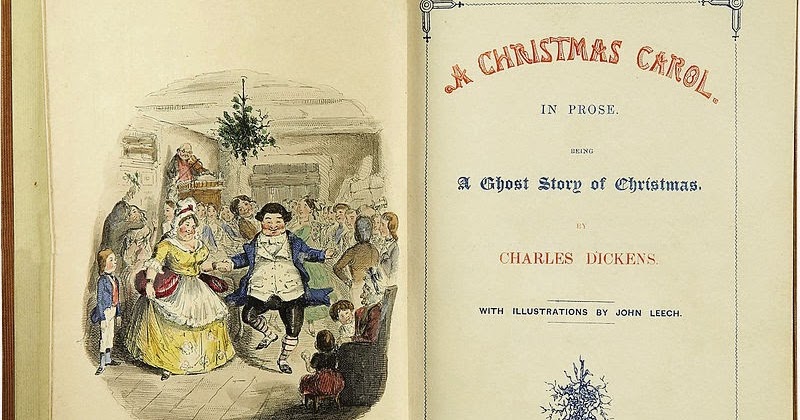 Diario di scuola A Christmas Carol jpg (800x420)