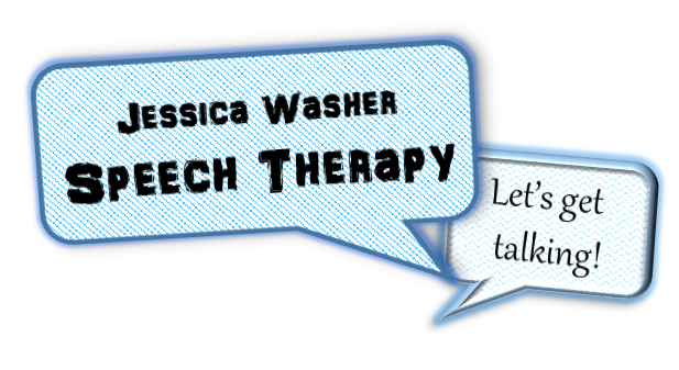 Jessica Washer Speech Therapy