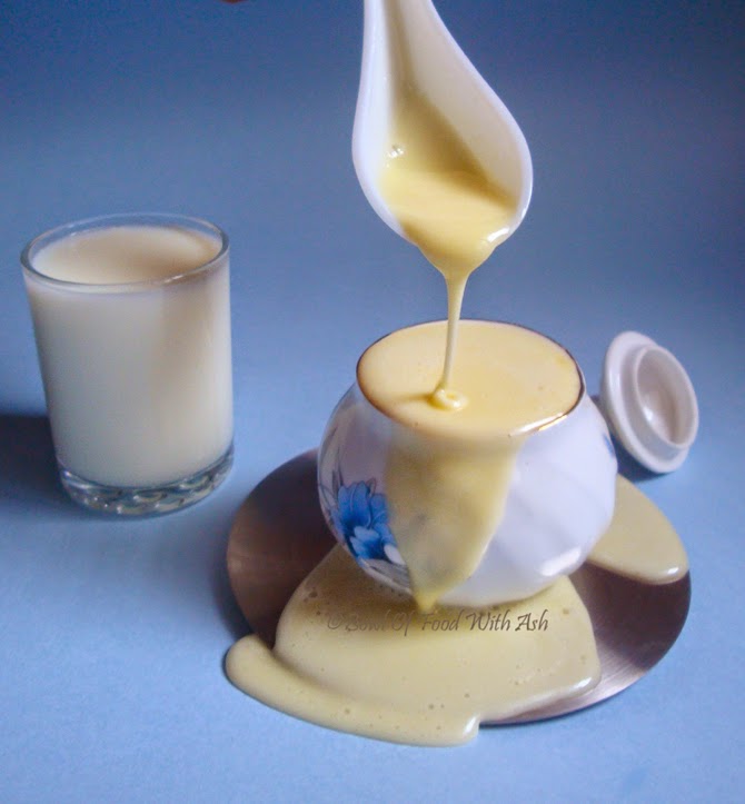 Condensed Milk 