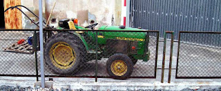 Tractor normatiu