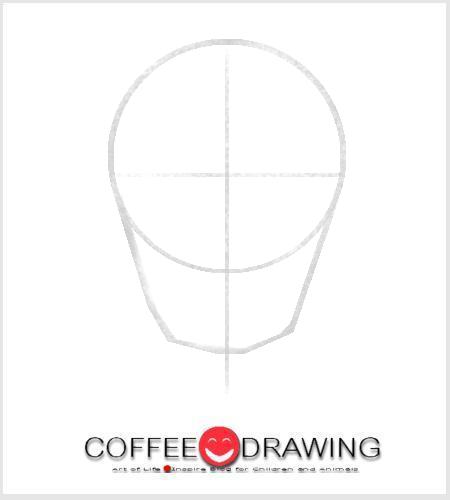 Coffee-Drawing: สอนเด็กวาดรูป Part 18 