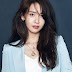 SNSD's YoonA charms fans through 1st Look's December issue