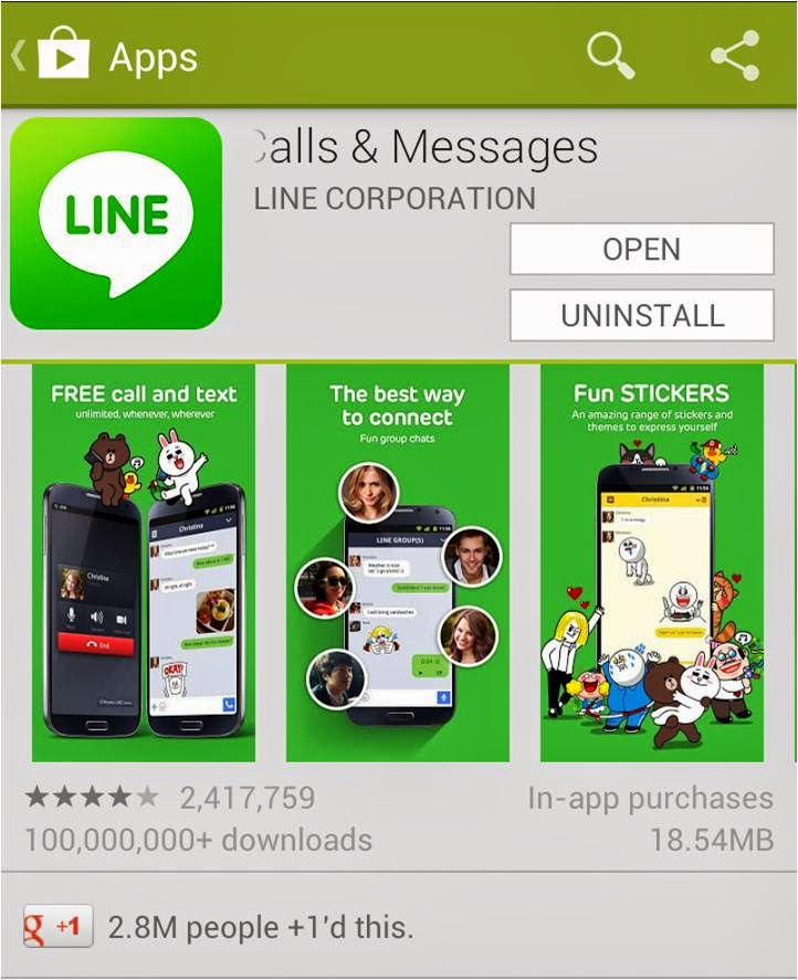 LINE Shopping RM10 Rock Bottom Deal & Name Your Own Price, Line Shopping, Line app, Rock bottom deal, name your own price, shopping app, online shopping app