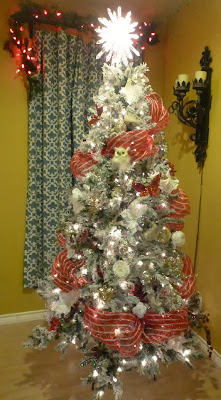Ms Bingles Vintage Christmas: It's Been a Christmas Crazy season!