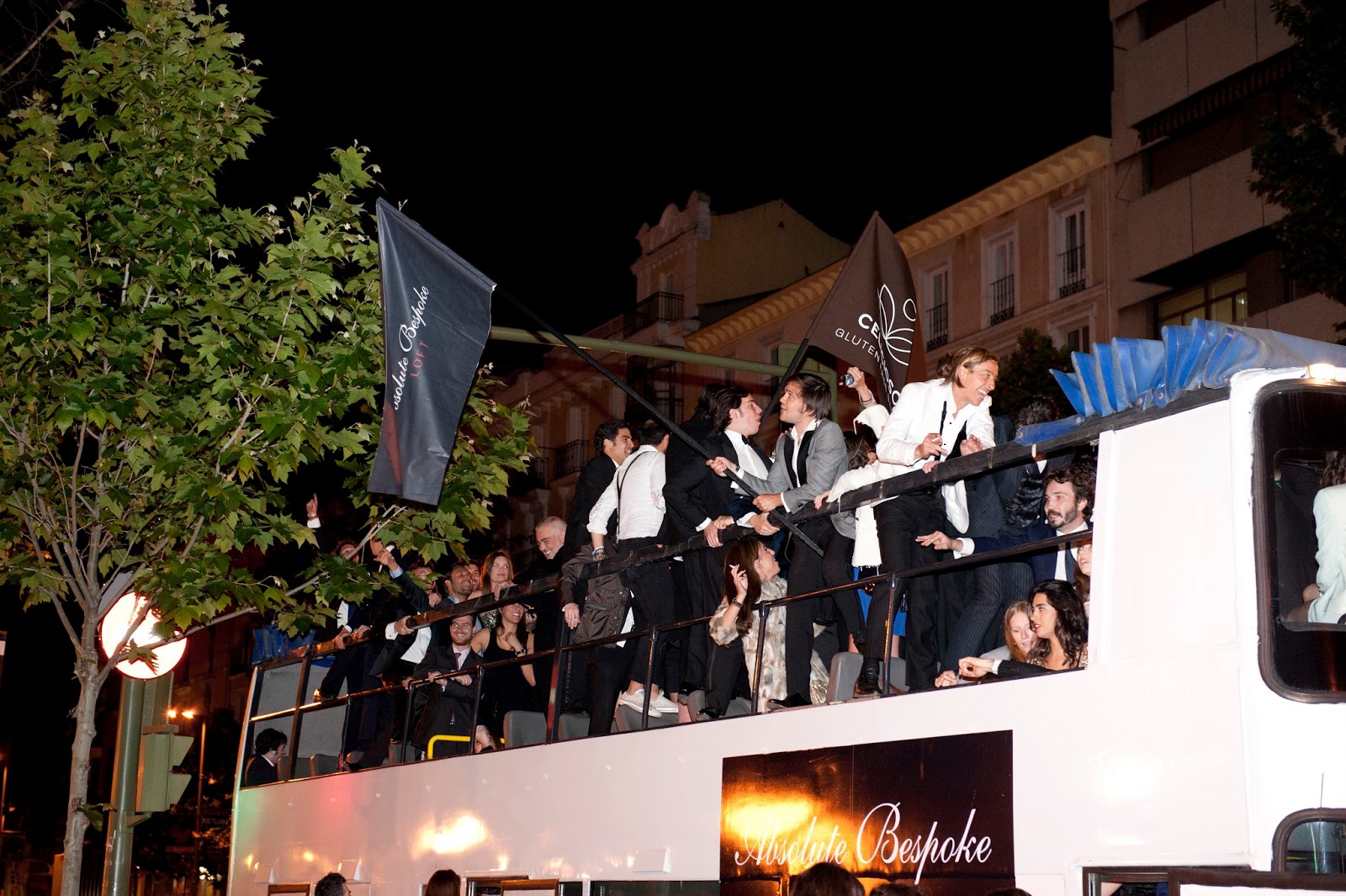 Absolute Bespoke Blog mayo 2013