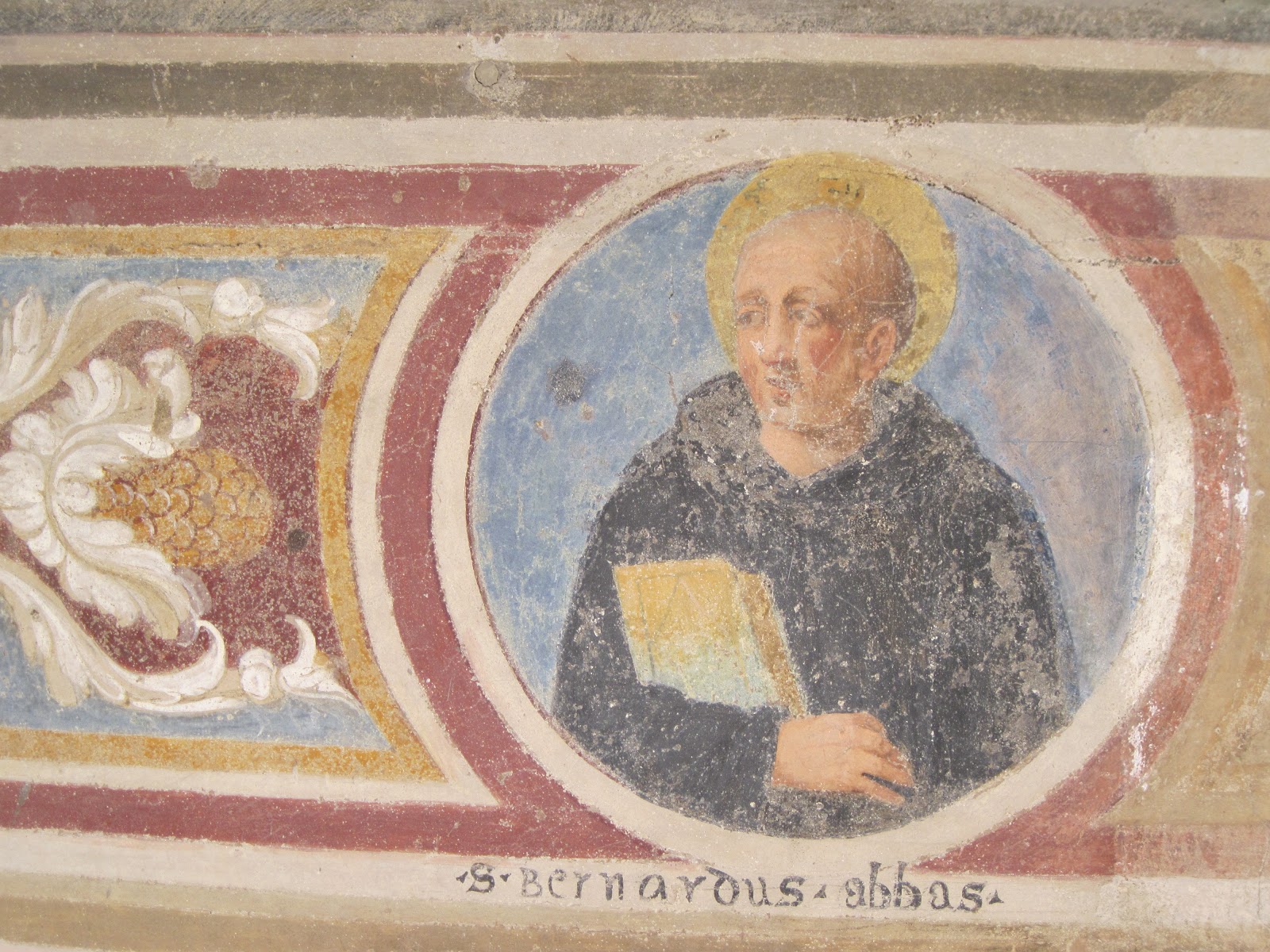 Peace of Tau Badia Fiorentina