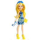 Ever After High Back to School Blondie Lockes