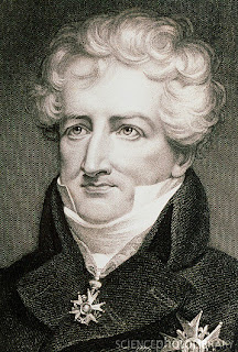 Georges Cuvier -Composer Scientists Kingdom Animalia