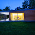 Eco Friendly Home - Green Zero House
