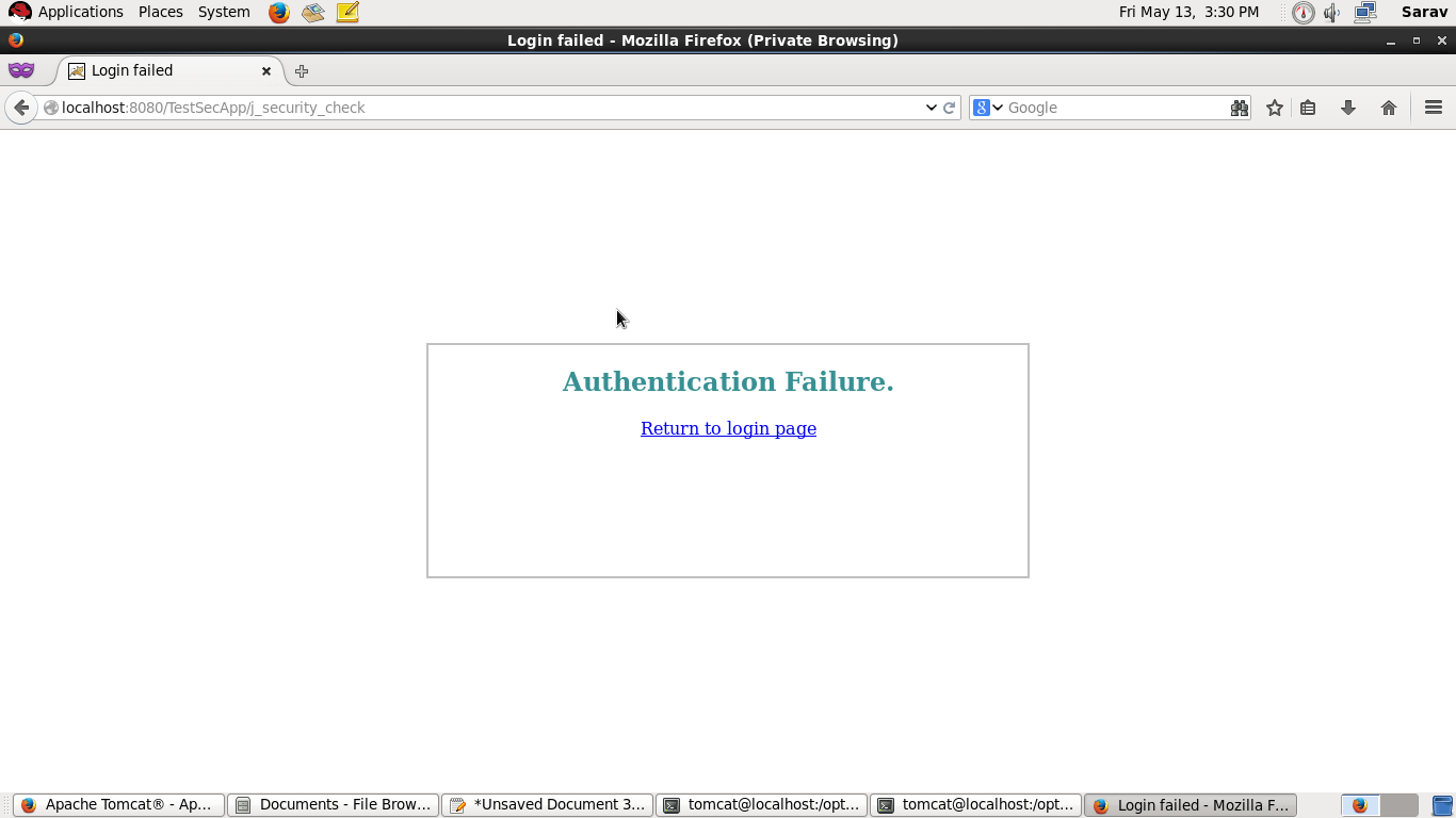 Middleware Inventory mw[i]nventory Apache Tomcat JDBC Realm with