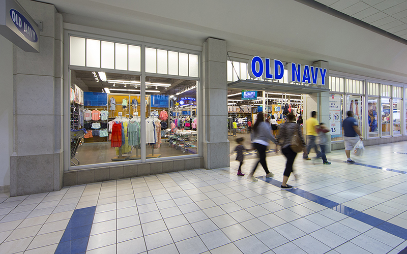 MALL HALL OF FAME March 2009