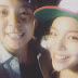 f(x) Amber greets Ailee a happy birthday