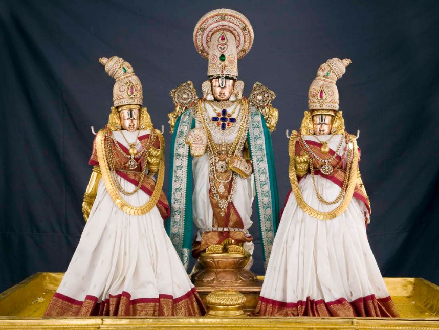 Lord Venkateswara images