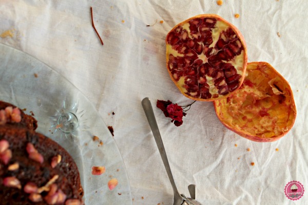 granadas bundt bakers 