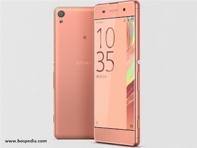 Harga dan Spesifikasi Sony Xperia XA Dual Terbaru 2016