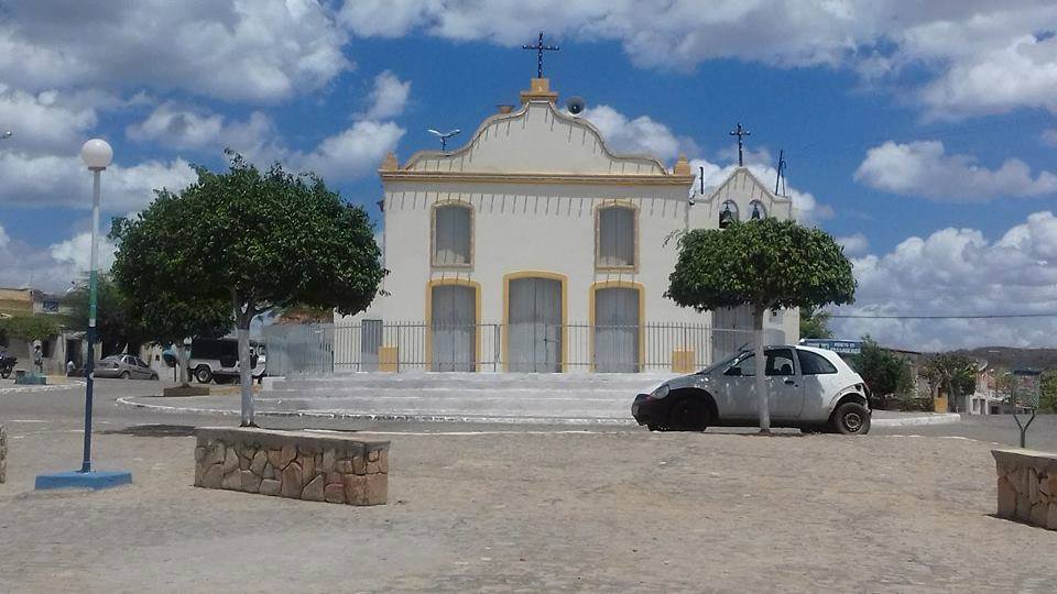 VILA DE POÇO FUNDO