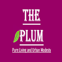 The Plum Logo