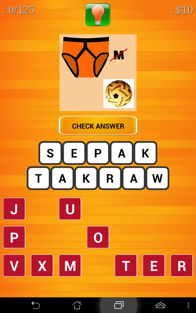 Kunci Jawaban TekaTeki Tebak Gambar (Keysurya)