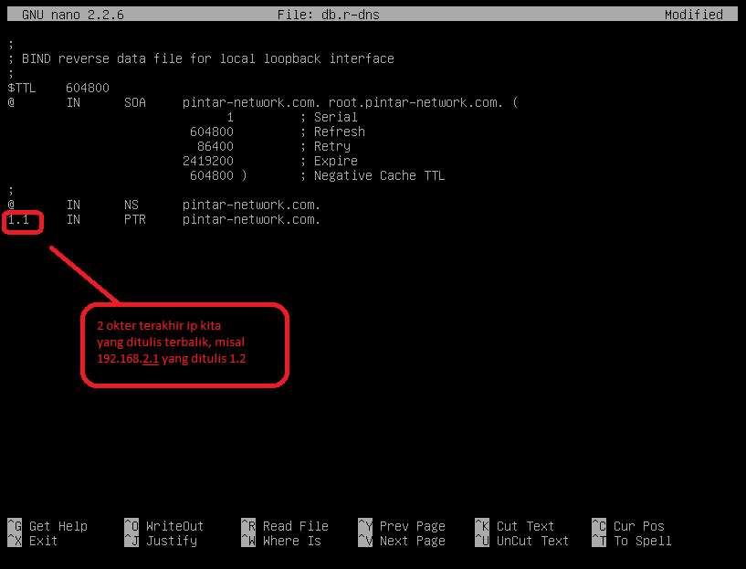 Dns server failed. Dns server failed