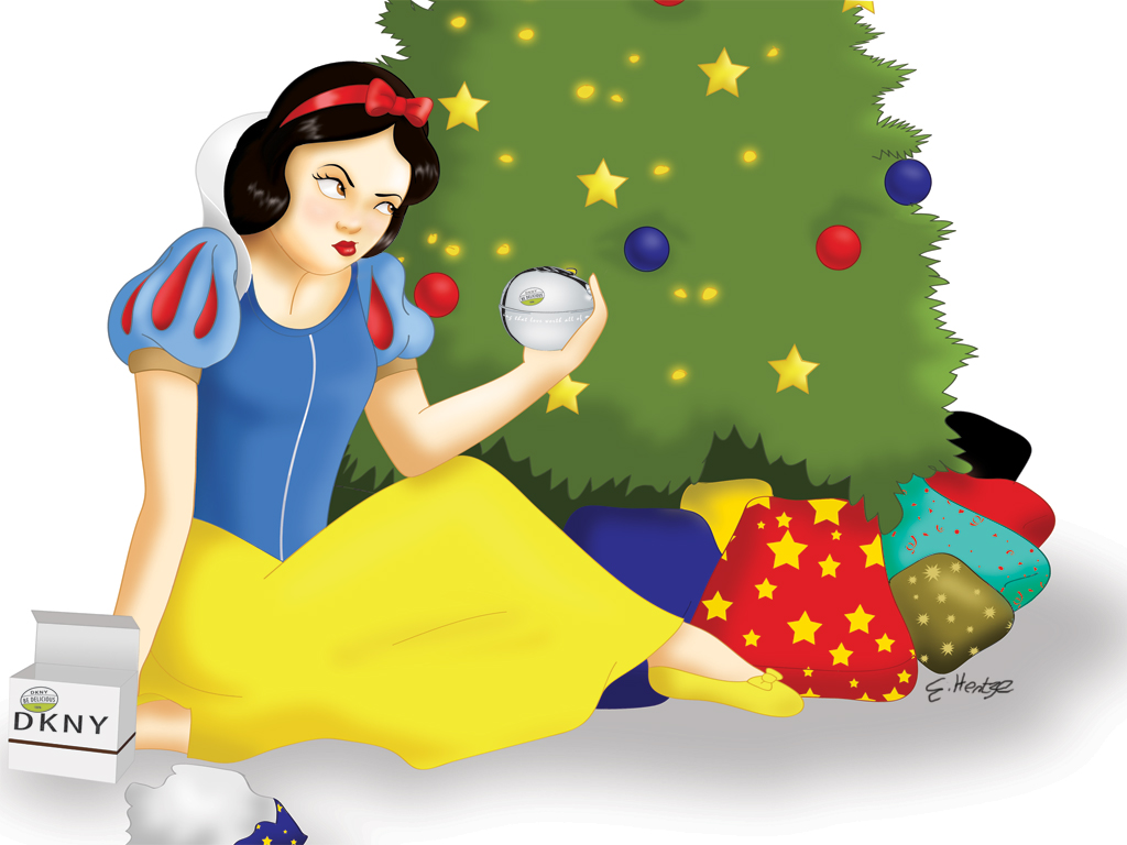 Filmic Light Snow White Archive Fan Art Snow White Christmas Snow White Christmas