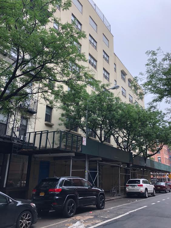 EV Grieve Report Gregg Singer thinks the city should buy the Boys