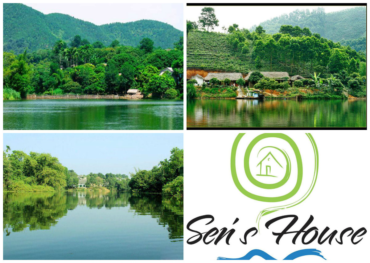 Review 5 homestay Phú Thọ giá rẻ “ĐẬM ĐÀ BẢN SẮC DÂN TỘC” nên ghé