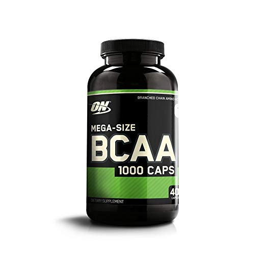 All You Need To Know About BCAA's Healthy Eats Life