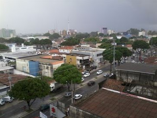 Dia de São João pode ser chuvoso em parte da Paraíba; veja previsão da Aesa