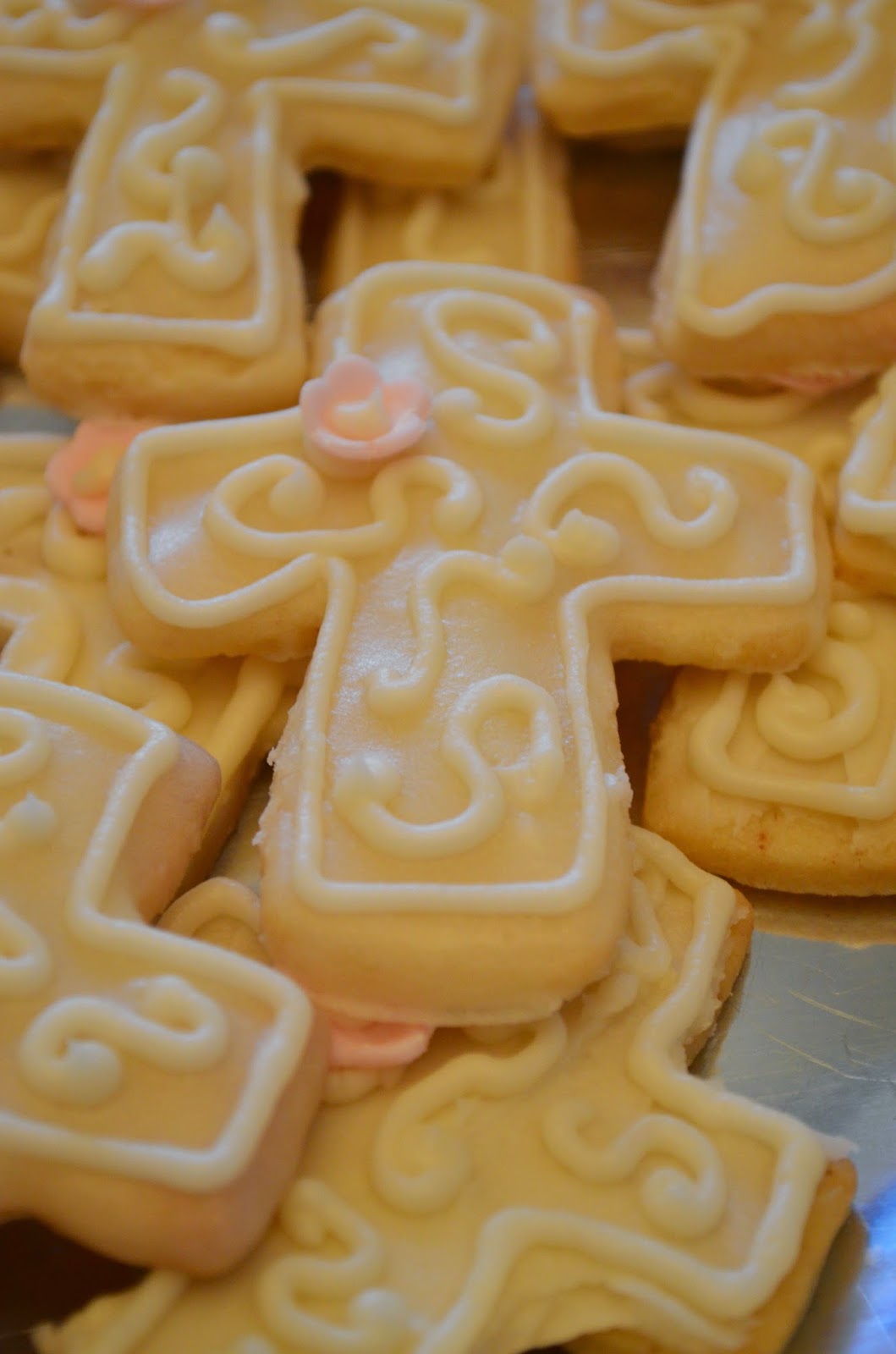 Cake Mama: BEST Cut-Out Cookies. Ever.