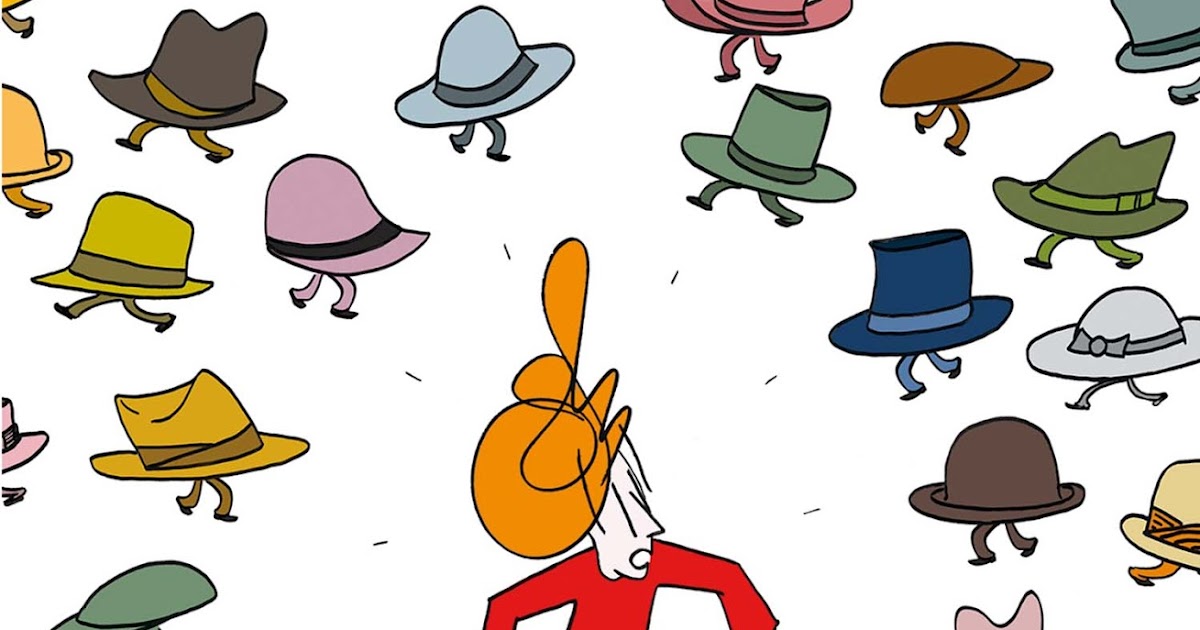 L'avis textuel de Marie M. Ça travaille du chapeau