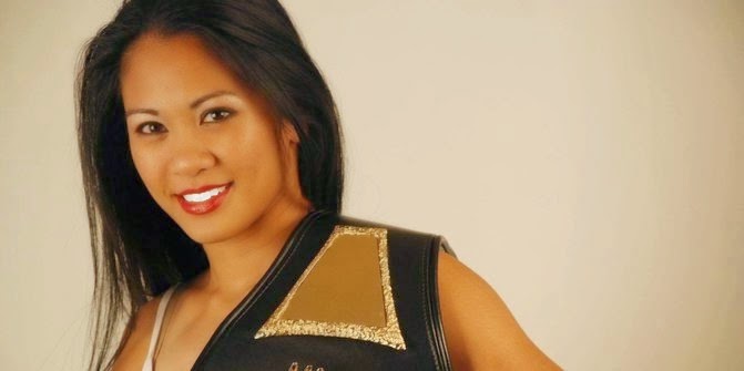 Inilah ! 7 Petinju Wanita Paling Cantik Di Dunia 3%2B(1)