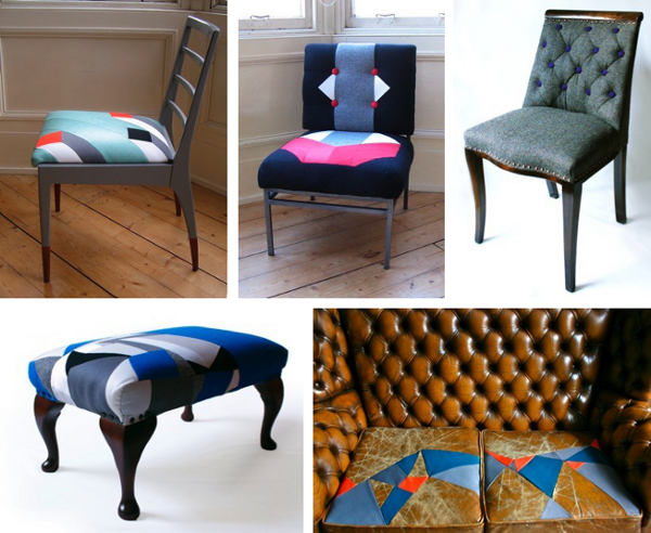 Upholstery Designs.