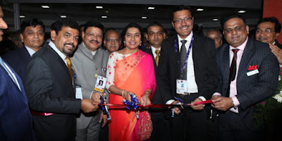 Suhasini-Maniratnam-inaugrates-14th-GJIIE