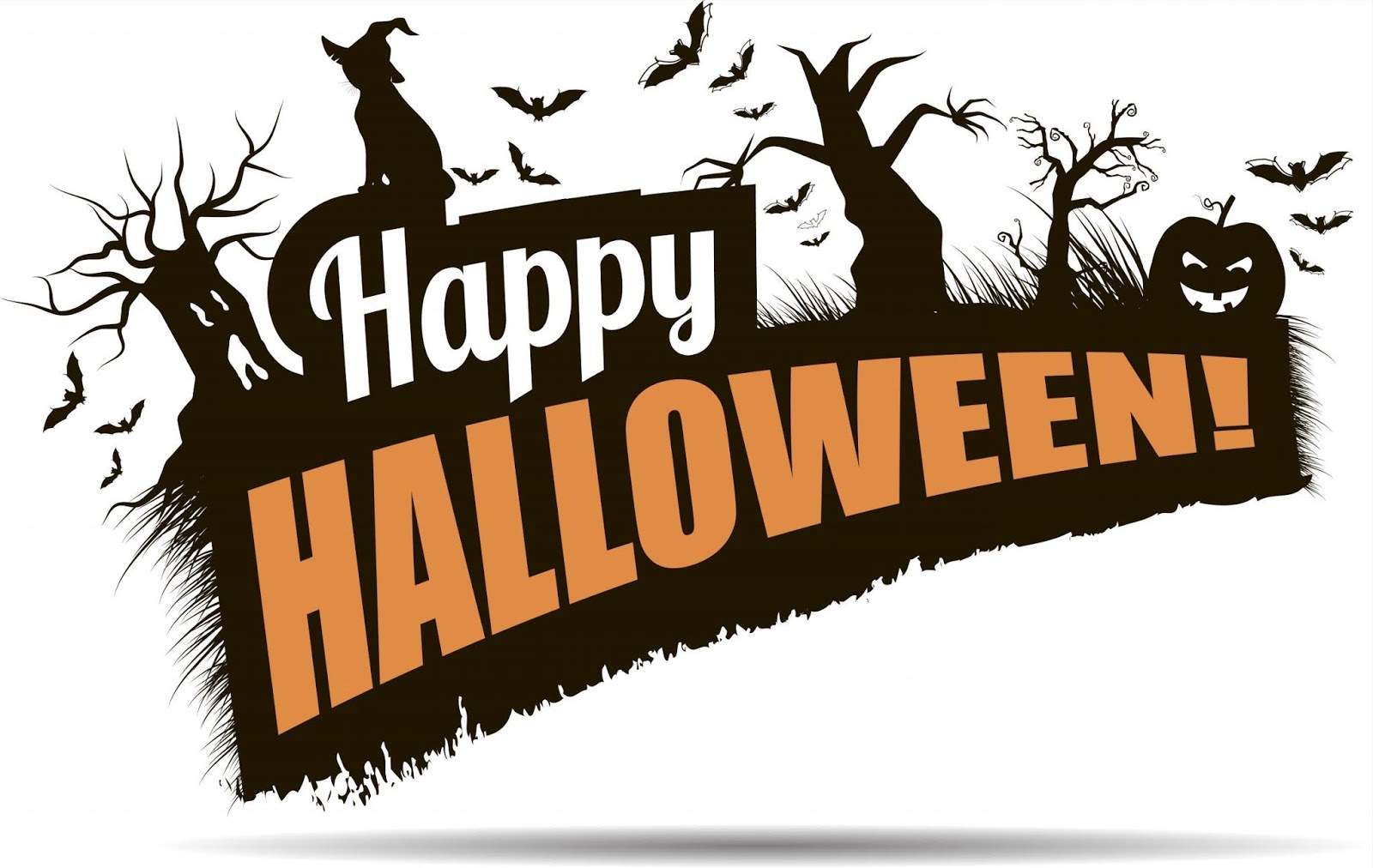 Rustic Book Reviews Happy Halloween 2018!