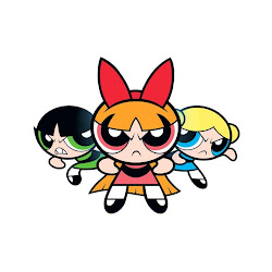 powerpuff puff power bubbles blossom background hd buttercup wallpapers ppg wikia