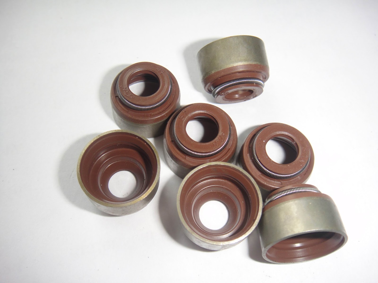 Zhantuo Seals Valve stem oil seals manufactureZhantuo Seals Company