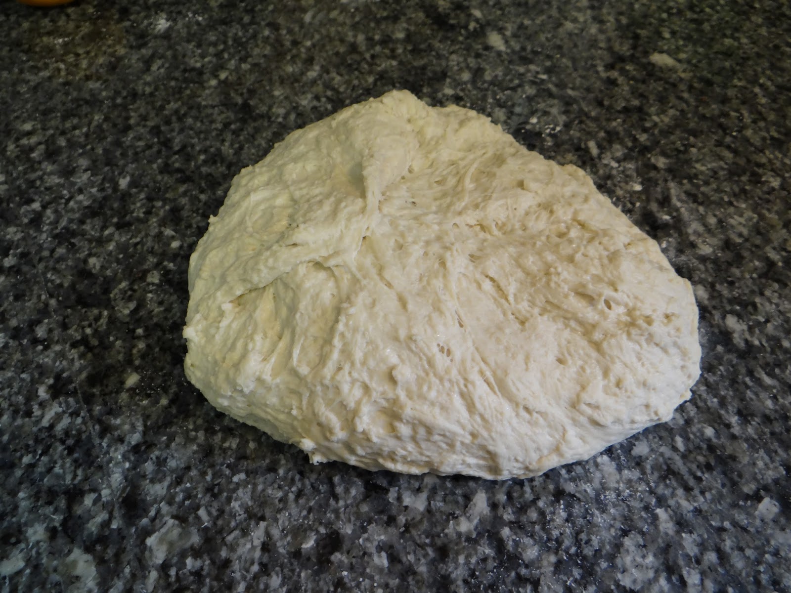 The Bread Maiden